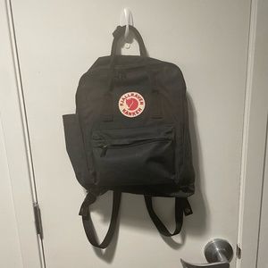 Fjällräven Kanken